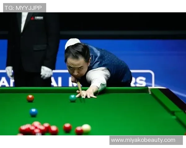 我国斯诺克大捷! 4-0、4-1、4-2、4-3，10将晋级，2冠王肖国栋绝杀